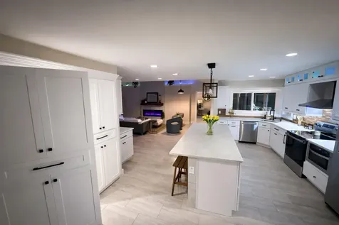 3 Saw Mill Court Palm Coast FL 32164