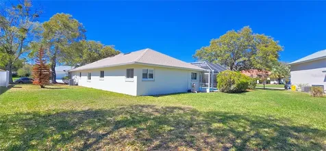 3 Saw Mill Court Palm Coast FL 32164