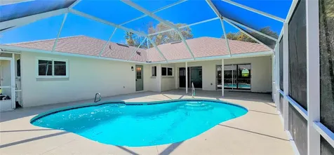 3 Saw Mill Court Palm Coast FL 32164