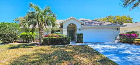 3 Saw Mill Court Palm Coast FL 32164