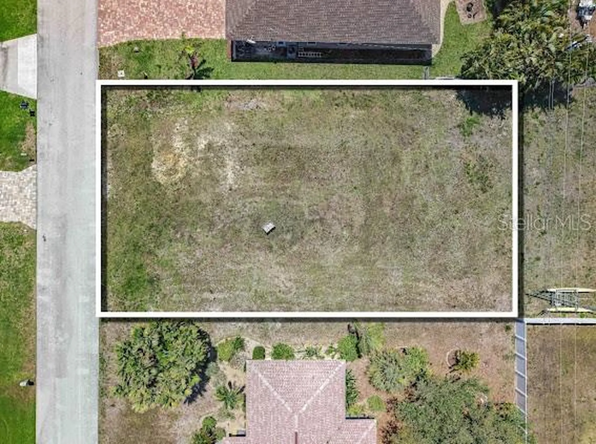 4406 SW 5th Place Cape Coral FL 33914