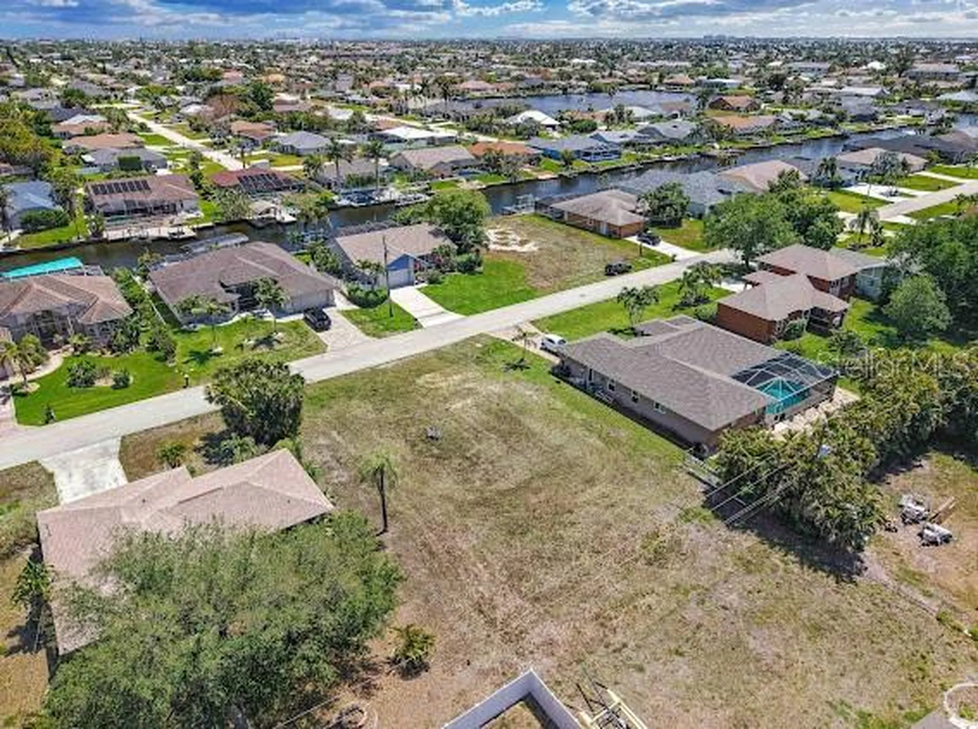 4406 SW 5th Place Cape Coral FL 33914