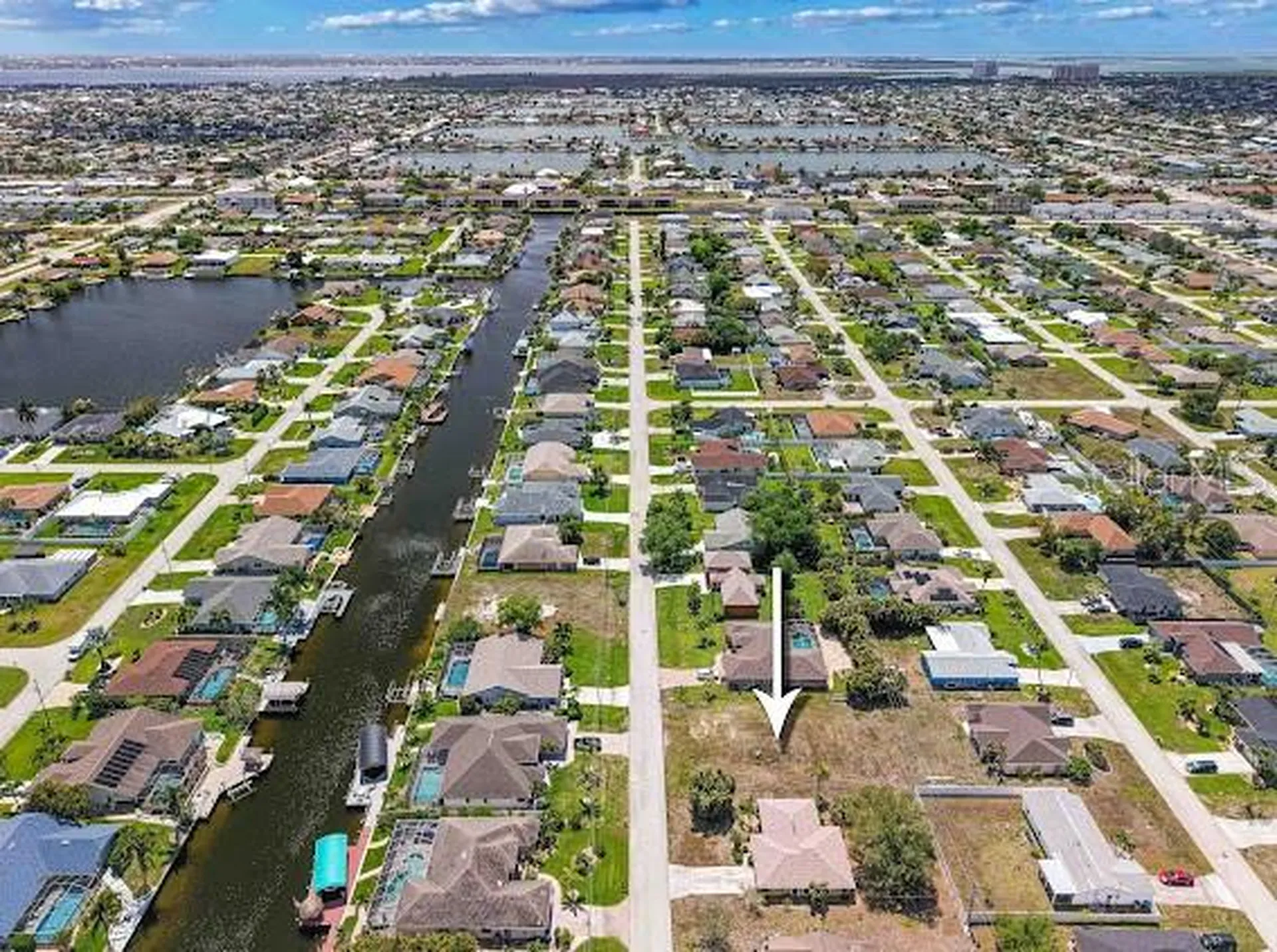 4406 SW 5th Place Cape Coral FL 33914