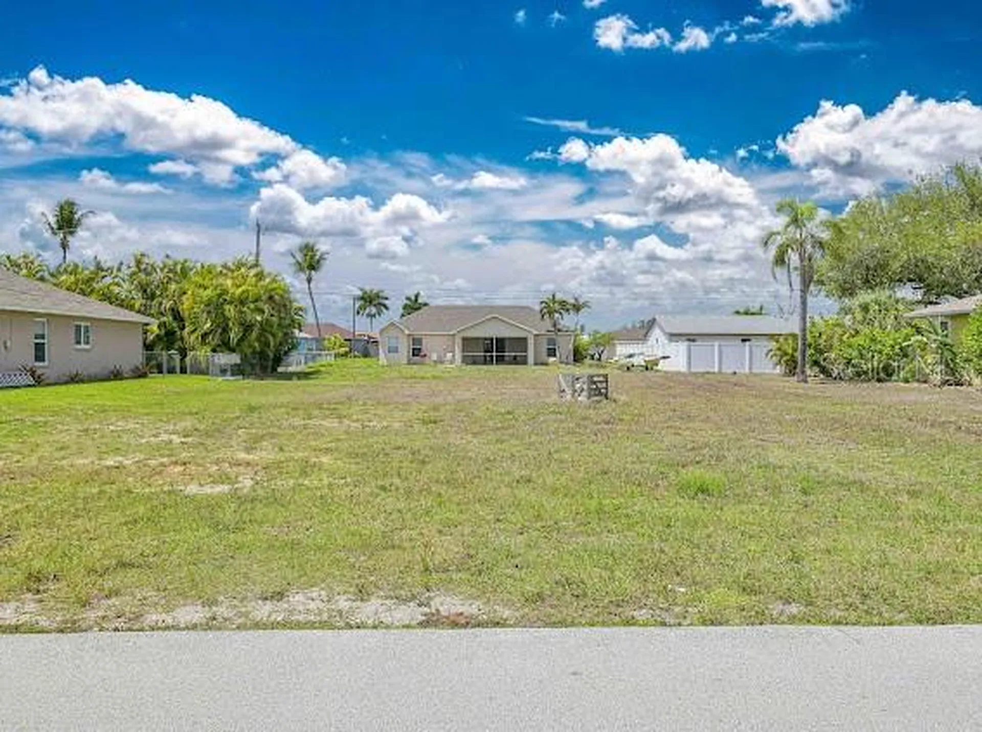 4406 SW 5th Place Cape Coral FL 33914