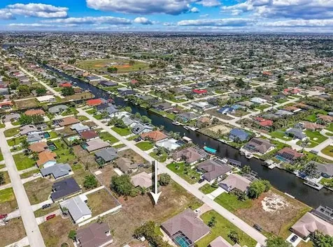 4406 SW 5th Place Cape Coral FL 33914