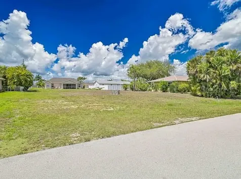 4406 SW 5th Place Cape Coral FL 33914