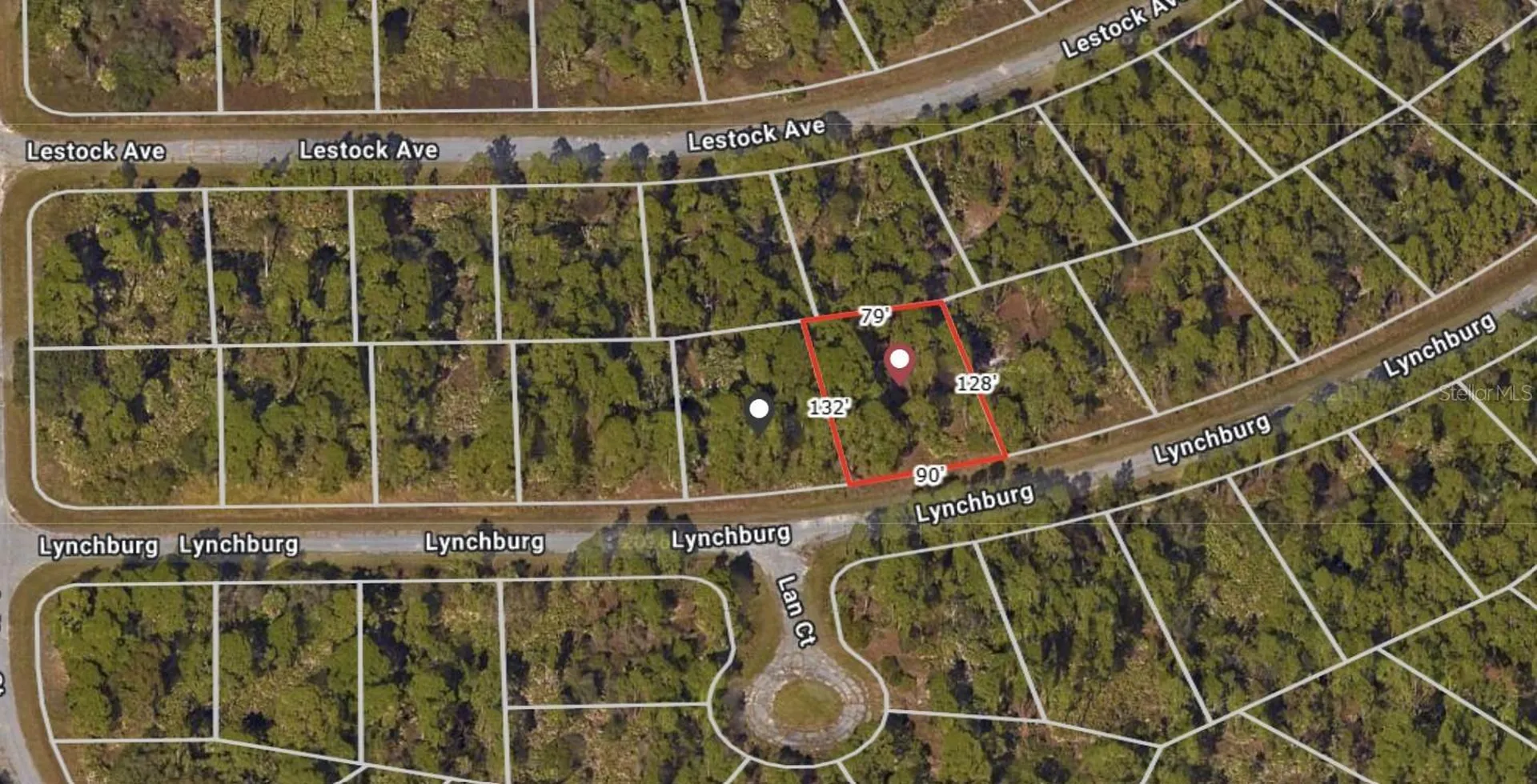Lynchburg Avenue North Port FL 34288