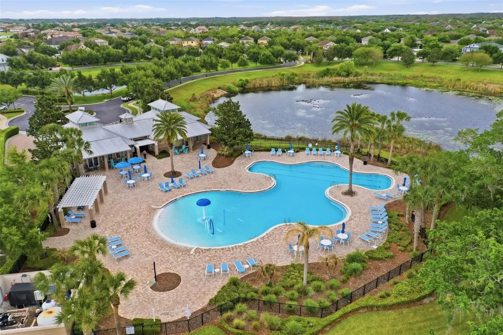 14834 Bahama Swallow Boulevard Winter Garden FL 34787