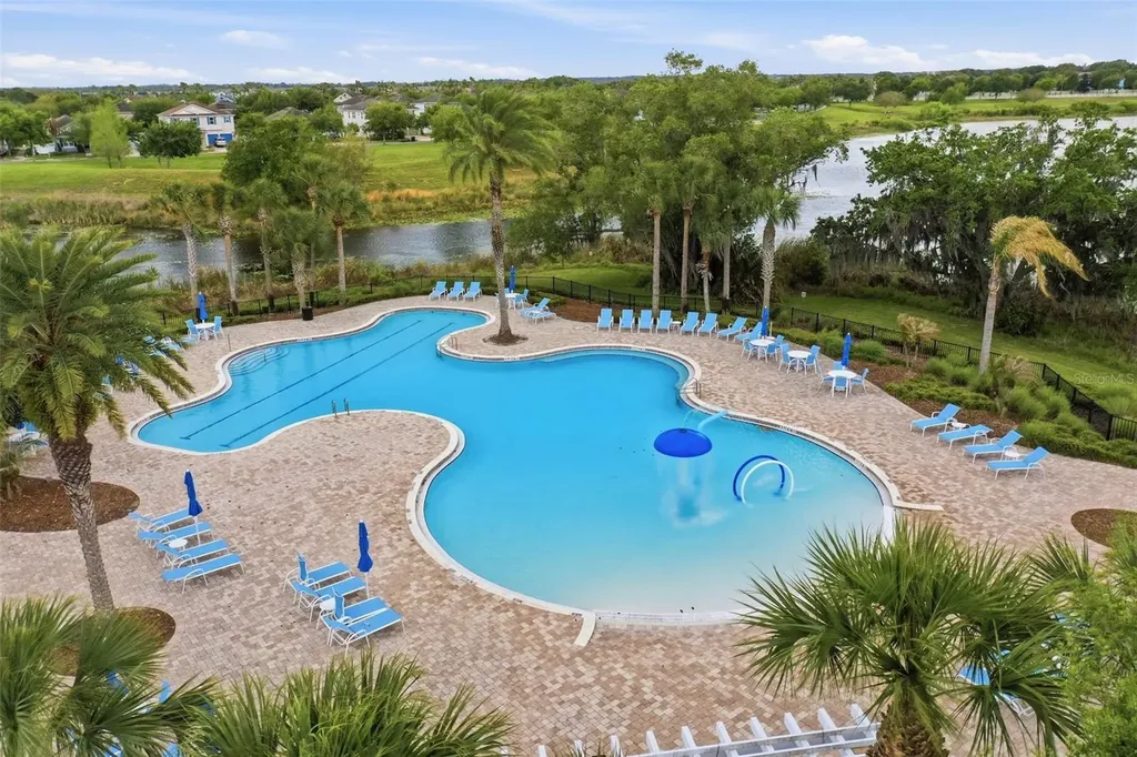 14834 Bahama Swallow Boulevard Winter Garden FL 34787