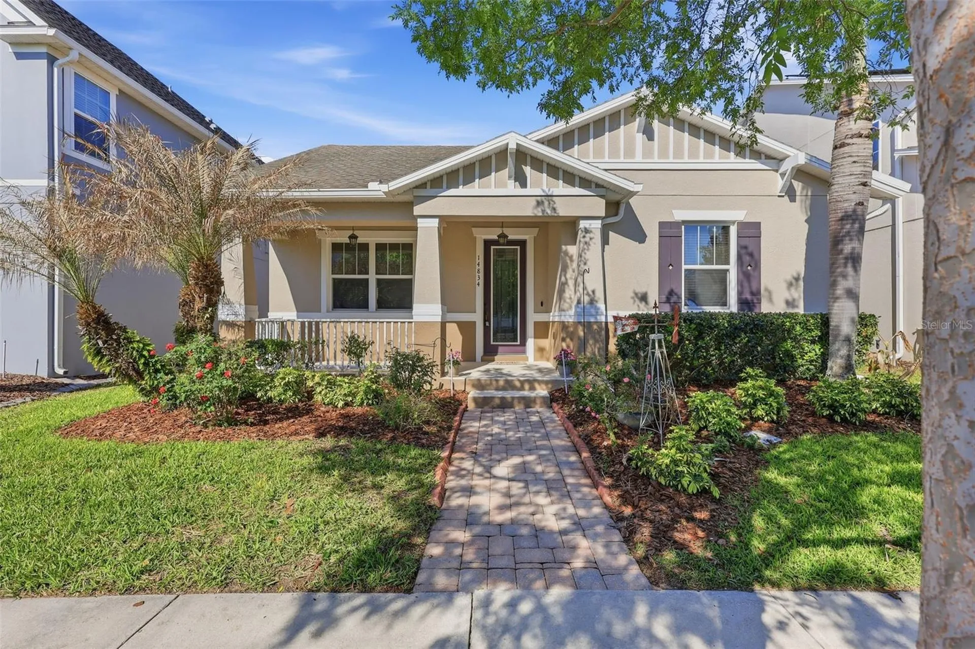 14834 Bahama Swallow Boulevard Winter Garden FL 34787