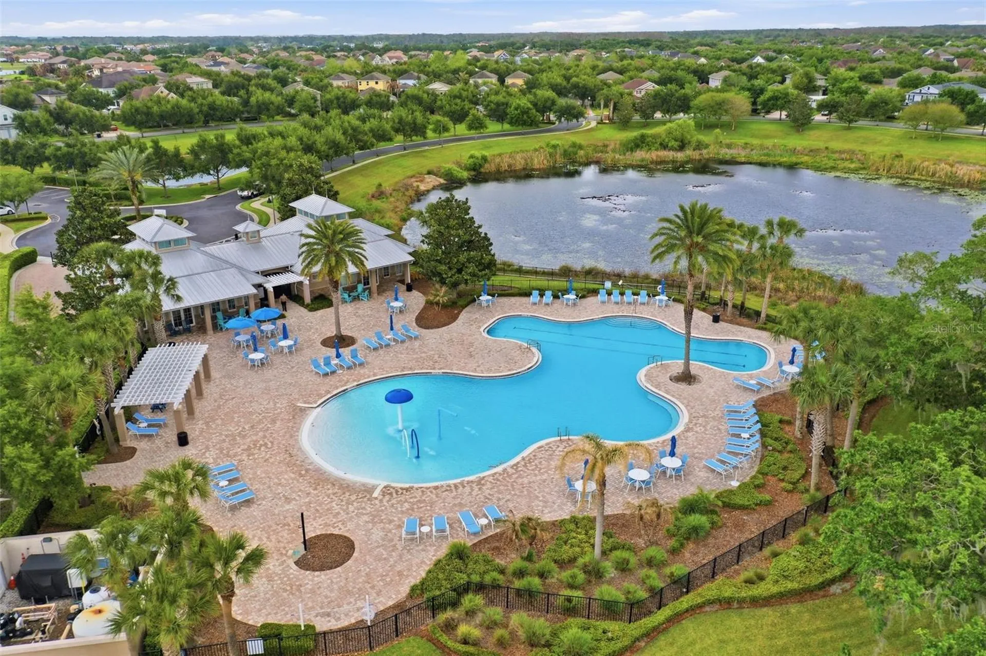 14834 Bahama Swallow Boulevard Winter Garden FL 34787