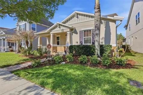 14834 Bahama Swallow Boulevard Winter Garden FL 34787