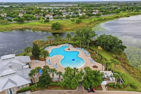 14834 Bahama Swallow Boulevard Winter Garden FL 34787
