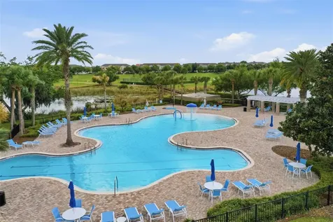 14834 Bahama Swallow Boulevard Winter Garden FL 34787