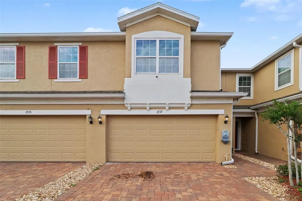 1737 Kato Way Kissimmee FL 34744