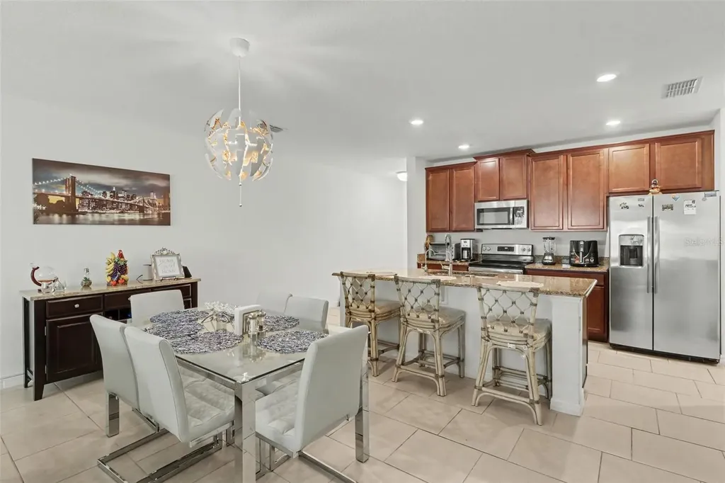 1737 Kato Way Kissimmee FL 34744