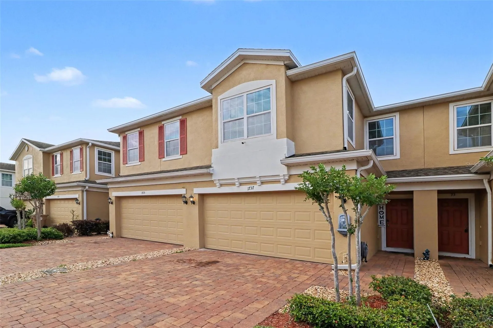 1737 Kato Way Kissimmee FL 34744
