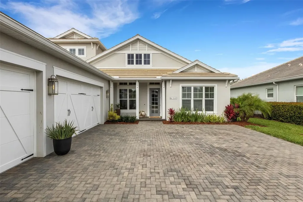 8145 Grande Shores Drive Sarasota FL 34240