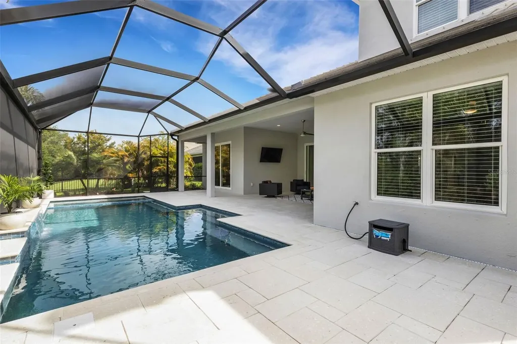 8145 Grande Shores Drive Sarasota FL 34240