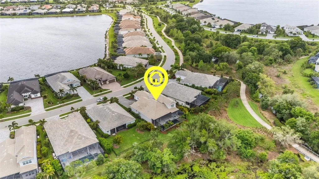 8145 Grande Shores Drive Sarasota FL 34240