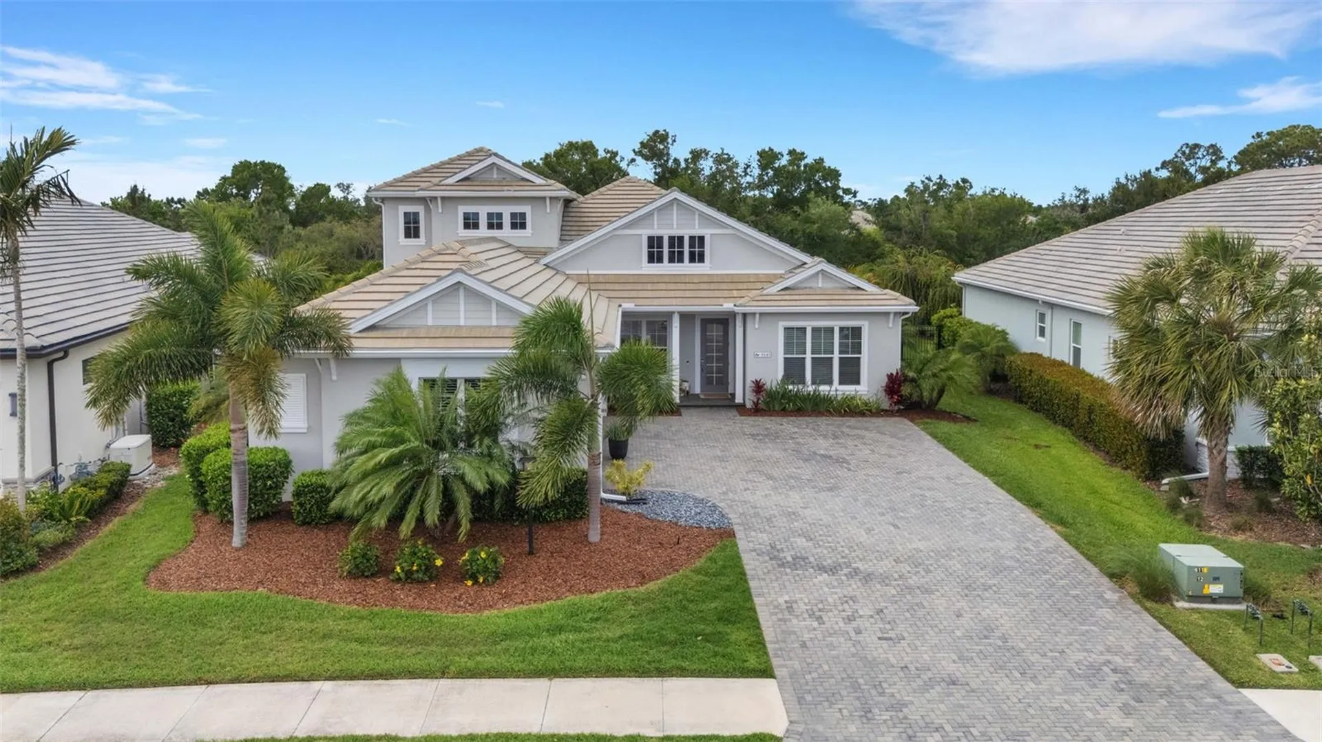 8145 Grande Shores Drive Sarasota FL 34240