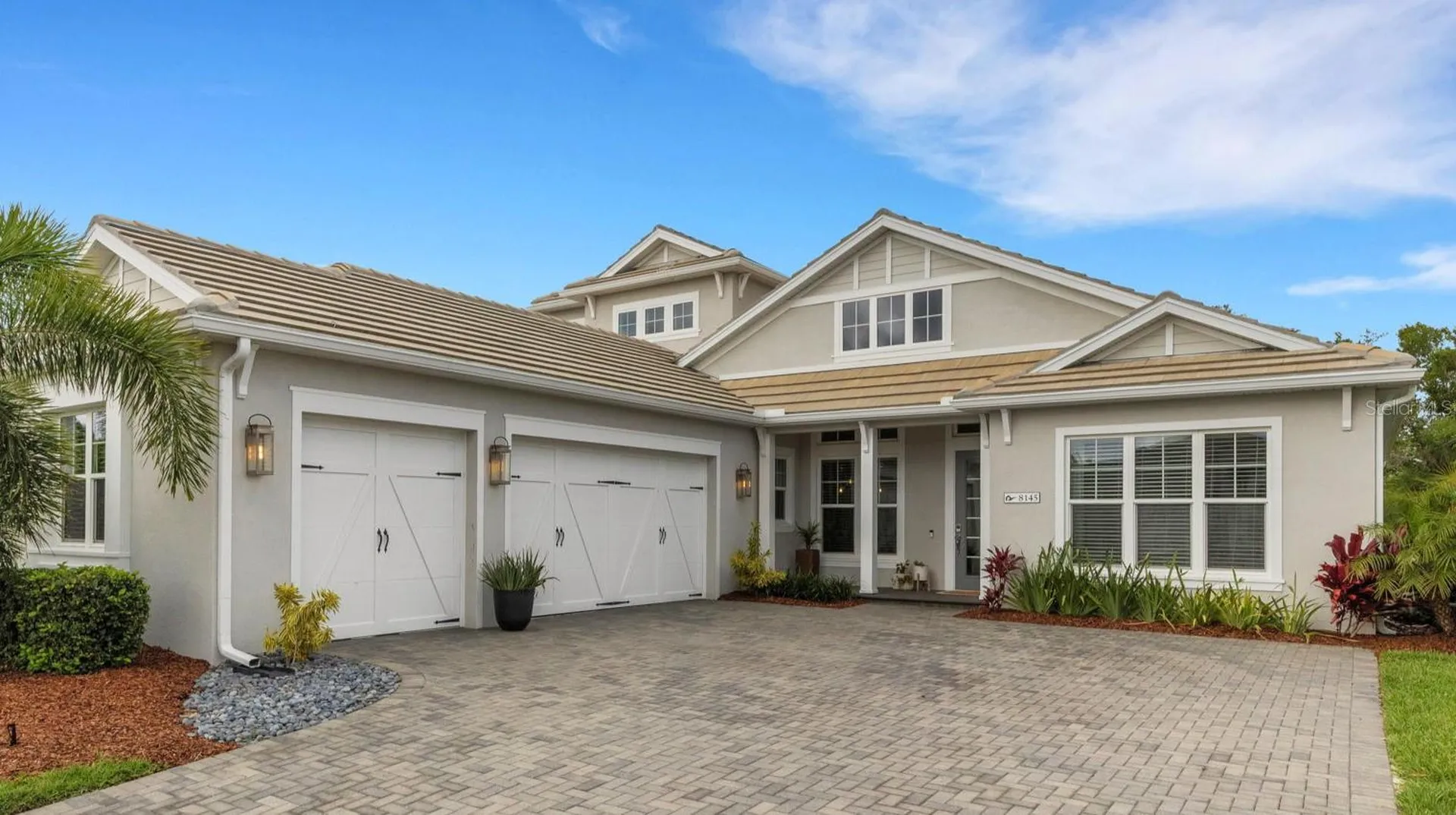 8145 Grande Shores Drive Sarasota FL 34240