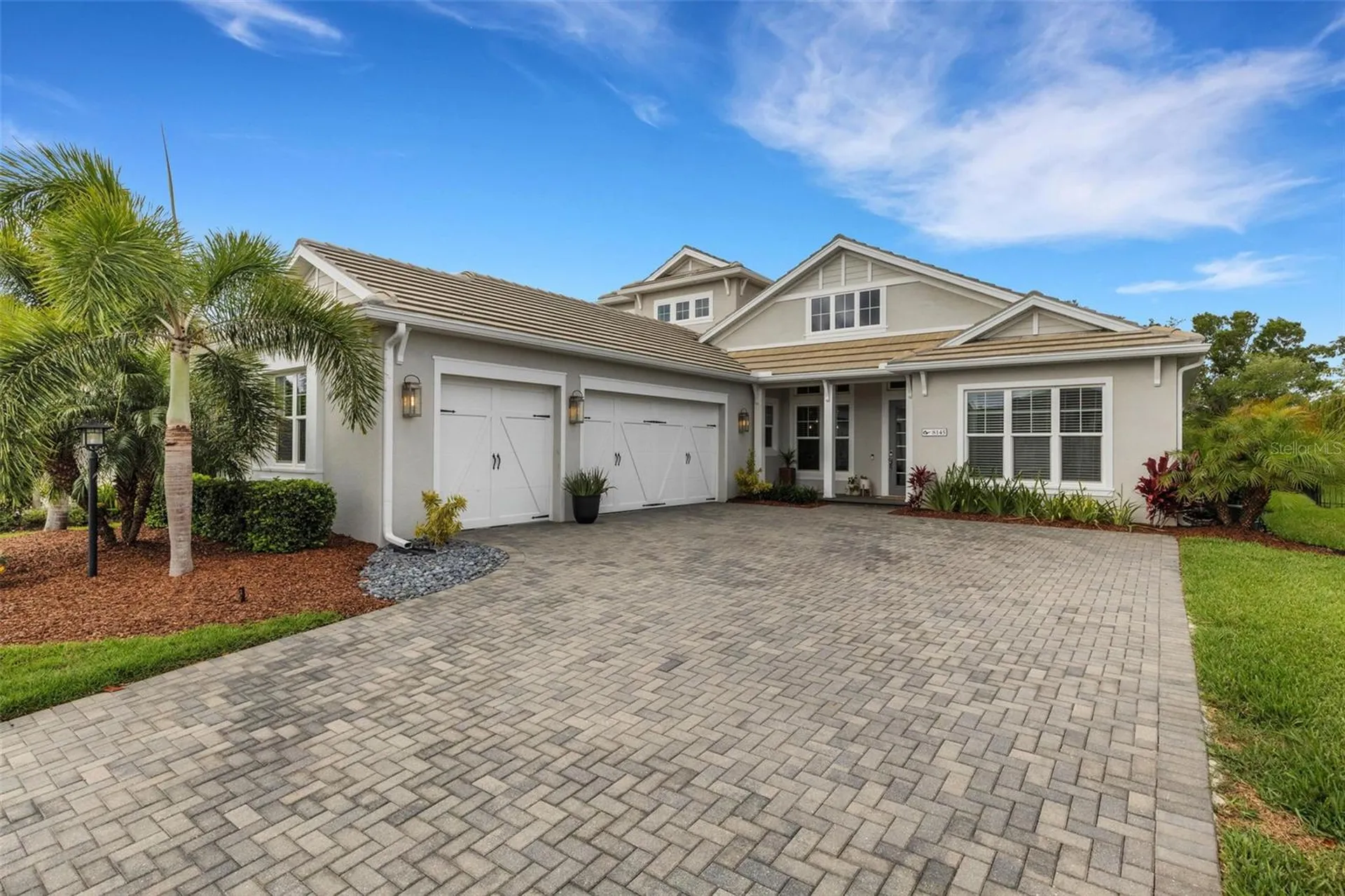 8145 Grande Shores Drive Sarasota FL 34240