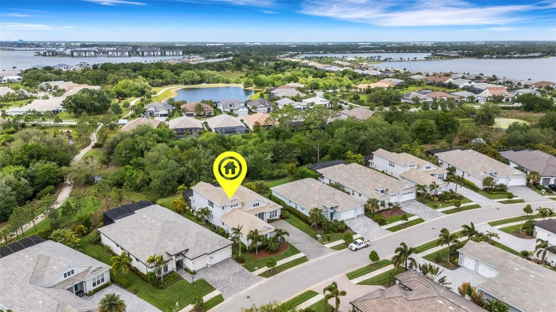 8145 Grande Shores Drive Sarasota FL 34240