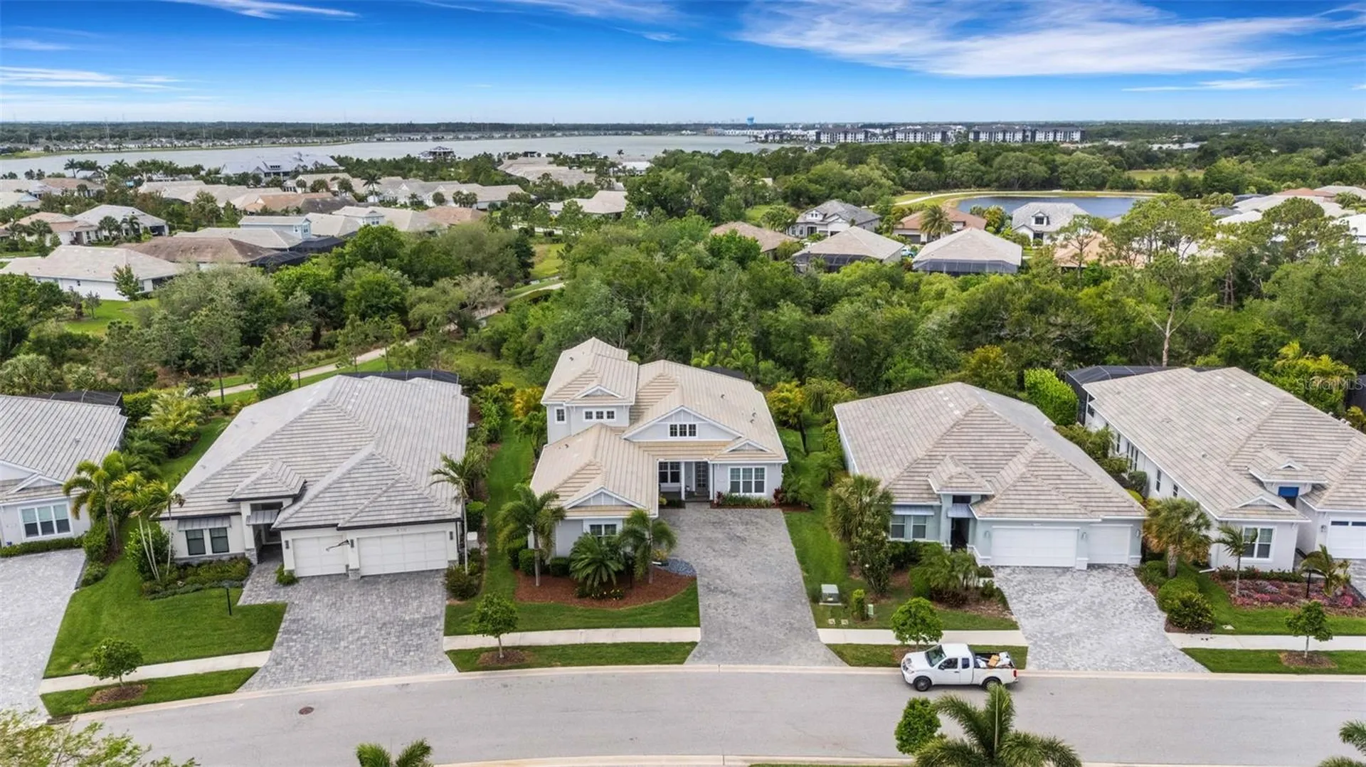 8145 Grande Shores Drive Sarasota FL 34240