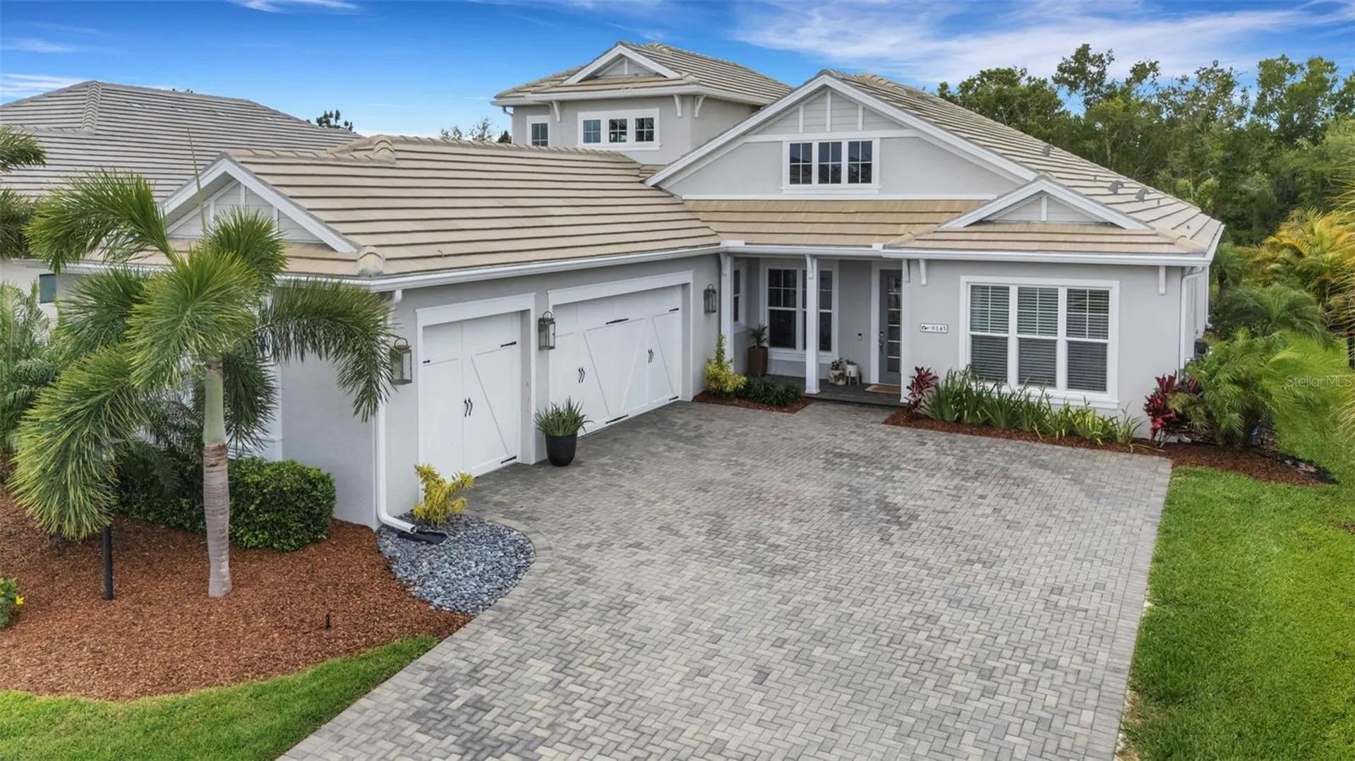 8145 Grande Shores Drive Sarasota FL 34240