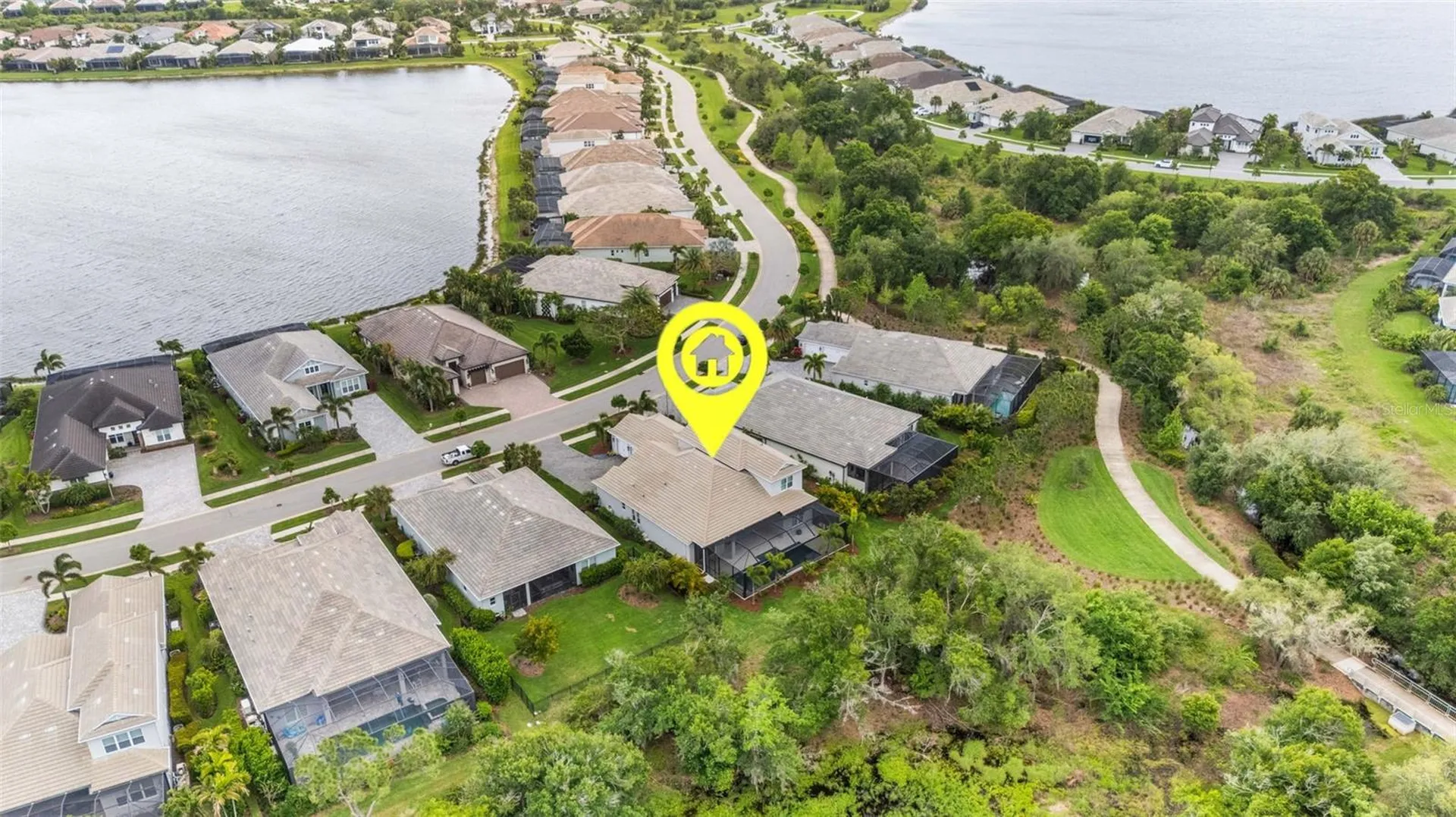 8145 Grande Shores Drive Sarasota FL 34240
