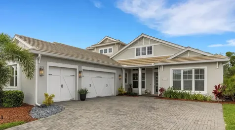 8145 Grande Shores Drive Sarasota FL 34240