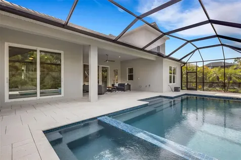 8145 Grande Shores Drive Sarasota FL 34240