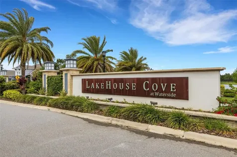 8145 Grande Shores Drive Sarasota FL 34240
