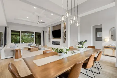 8145 Grande Shores Drive Sarasota FL 34240