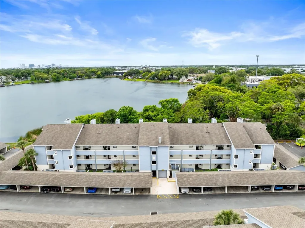 4101 Fairview Vista Point Orlando FL 32804