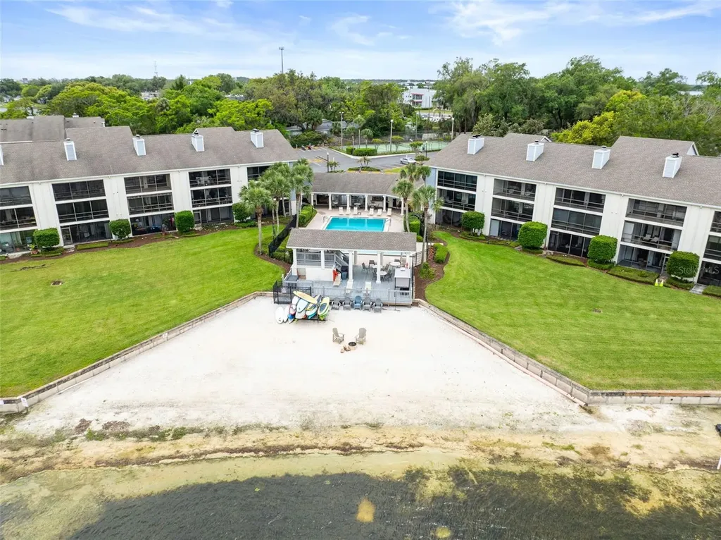 4101 Fairview Vista Point Orlando FL 32804