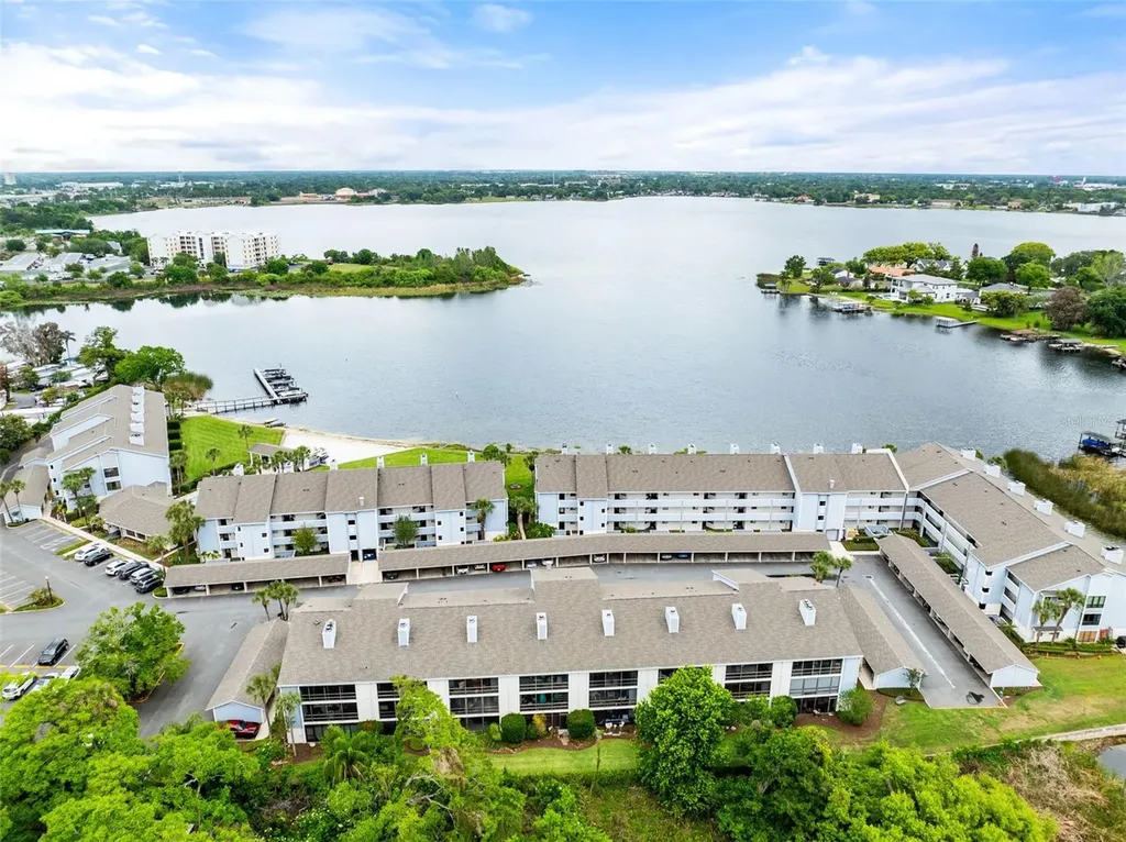 4101 Fairview Vista Point Orlando FL 32804