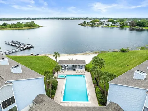 4101 Fairview Vista Point Orlando FL 32804