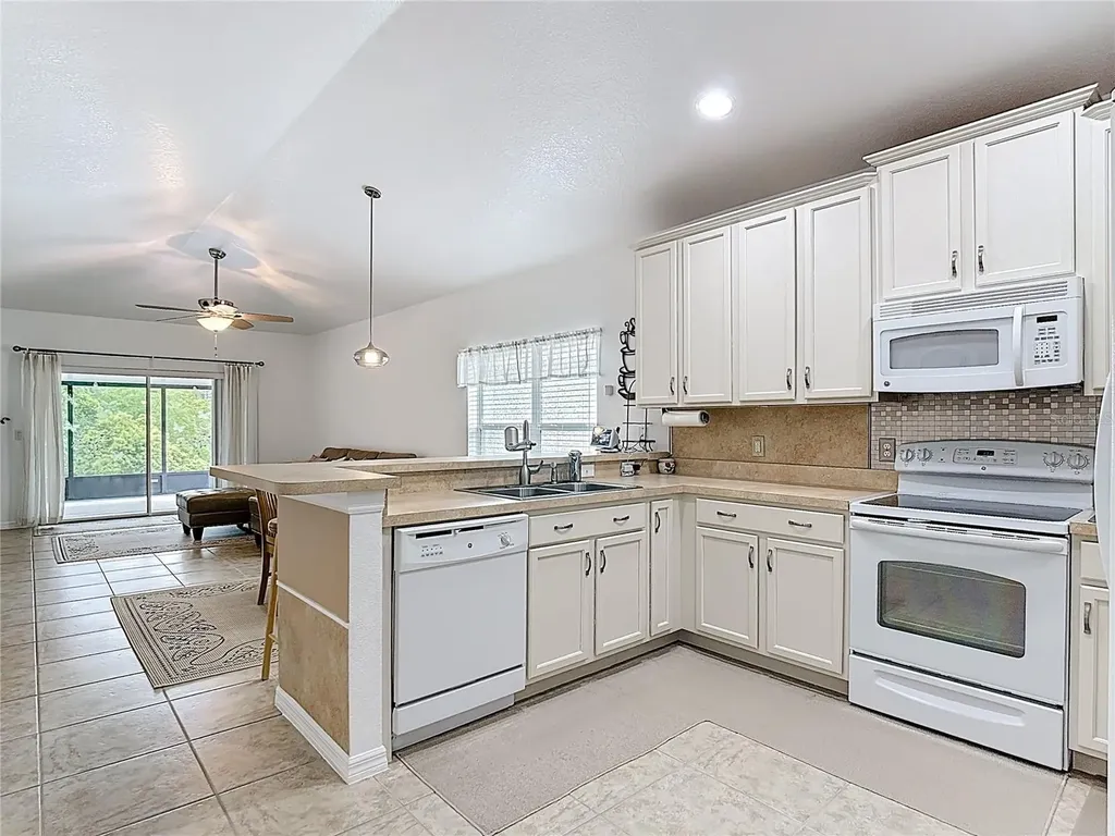 3447 Harlequin Drive St Cloud FL 34772