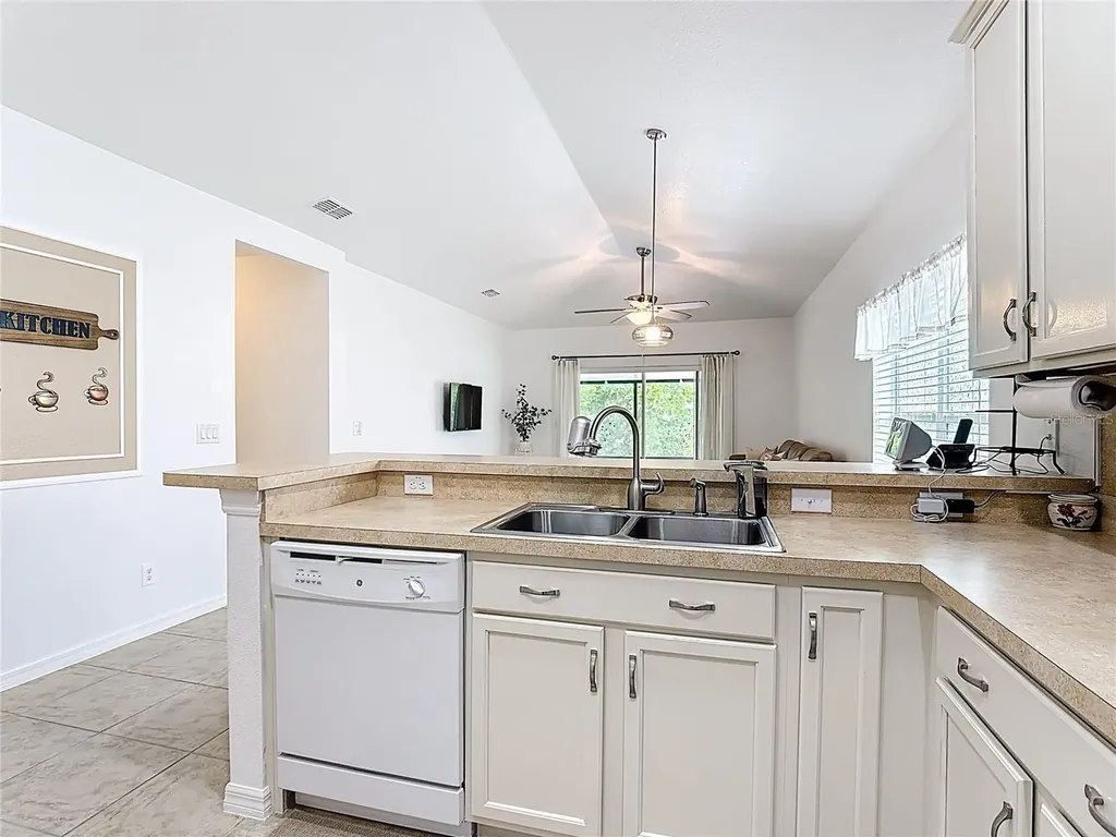 3447 Harlequin Drive St Cloud FL 34772