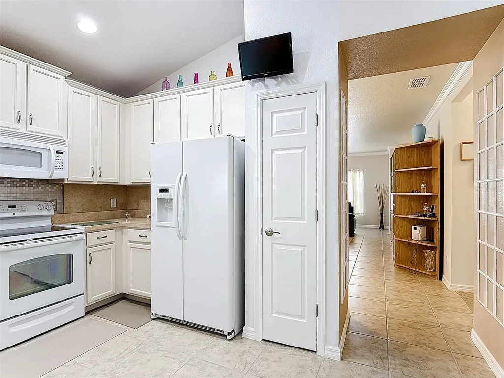 3447 Harlequin Drive St Cloud FL 34772