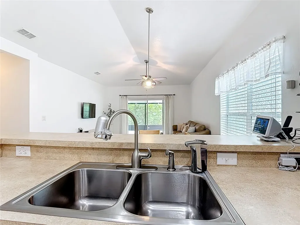 3447 Harlequin Drive St Cloud FL 34772