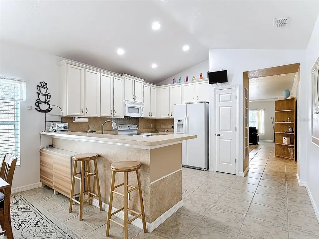 3447 Harlequin Drive St Cloud FL 34772