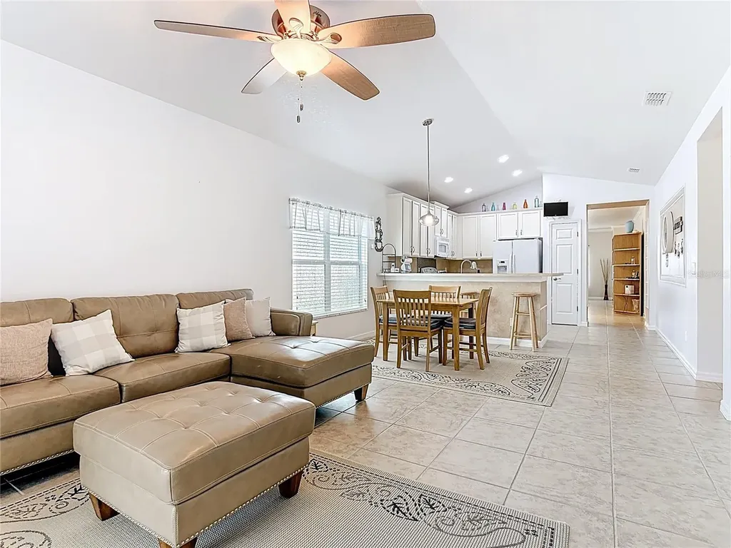 3447 Harlequin Drive St Cloud FL 34772