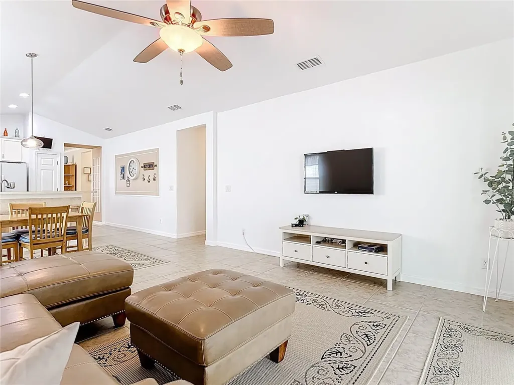 3447 Harlequin Drive St Cloud FL 34772