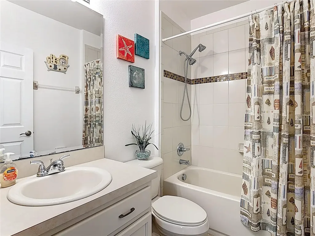 3447 Harlequin Drive St Cloud FL 34772