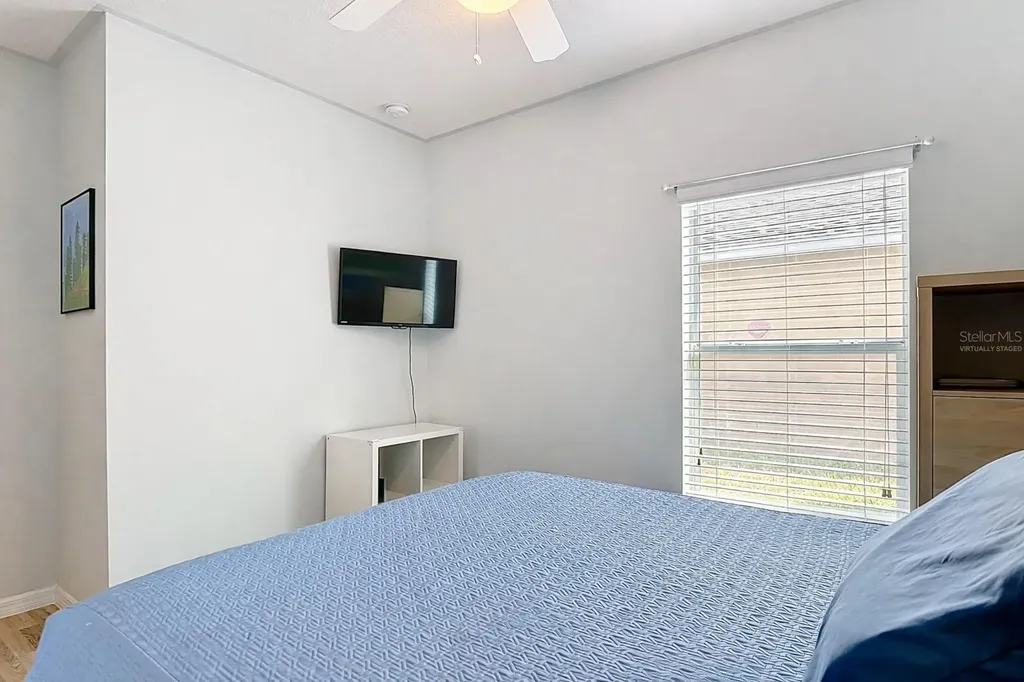 3447 Harlequin Drive St Cloud FL 34772