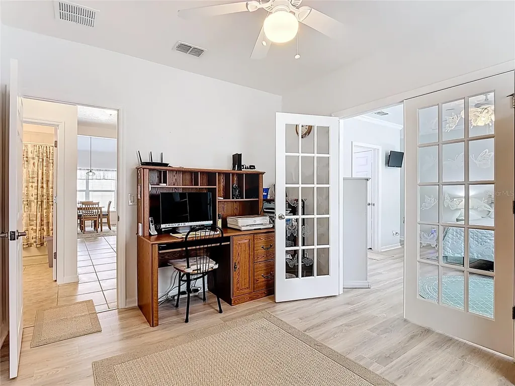 3447 Harlequin Drive St Cloud FL 34772