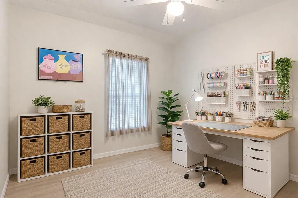 3447 Harlequin Drive St Cloud FL 34772